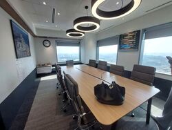 Suntec Tower Three (D1), Office #541648931